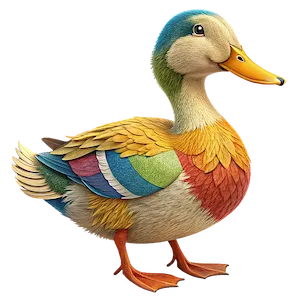 duck
